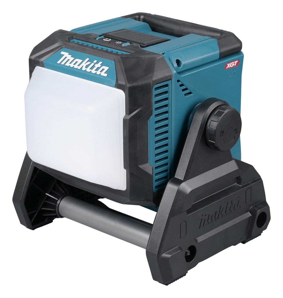Makita Arbetslampa LXT/XGT 3600 lm utan Batteri & Laddare