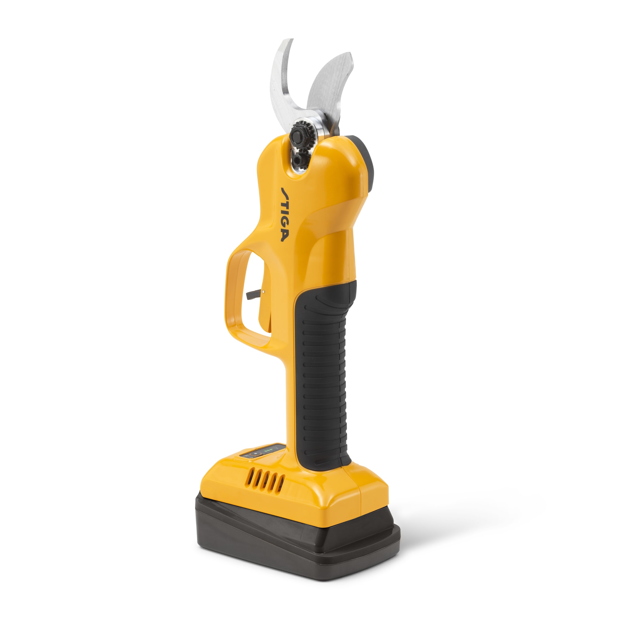 Stiga SC 100e Batterisekatör -