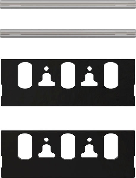 Bosch Hyvelkniv Hm 82Mm Med Adapterset