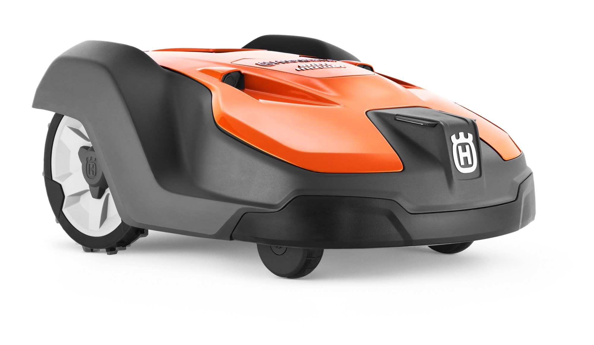 Husqvarna Automower® 550 Robotgräsklippare -