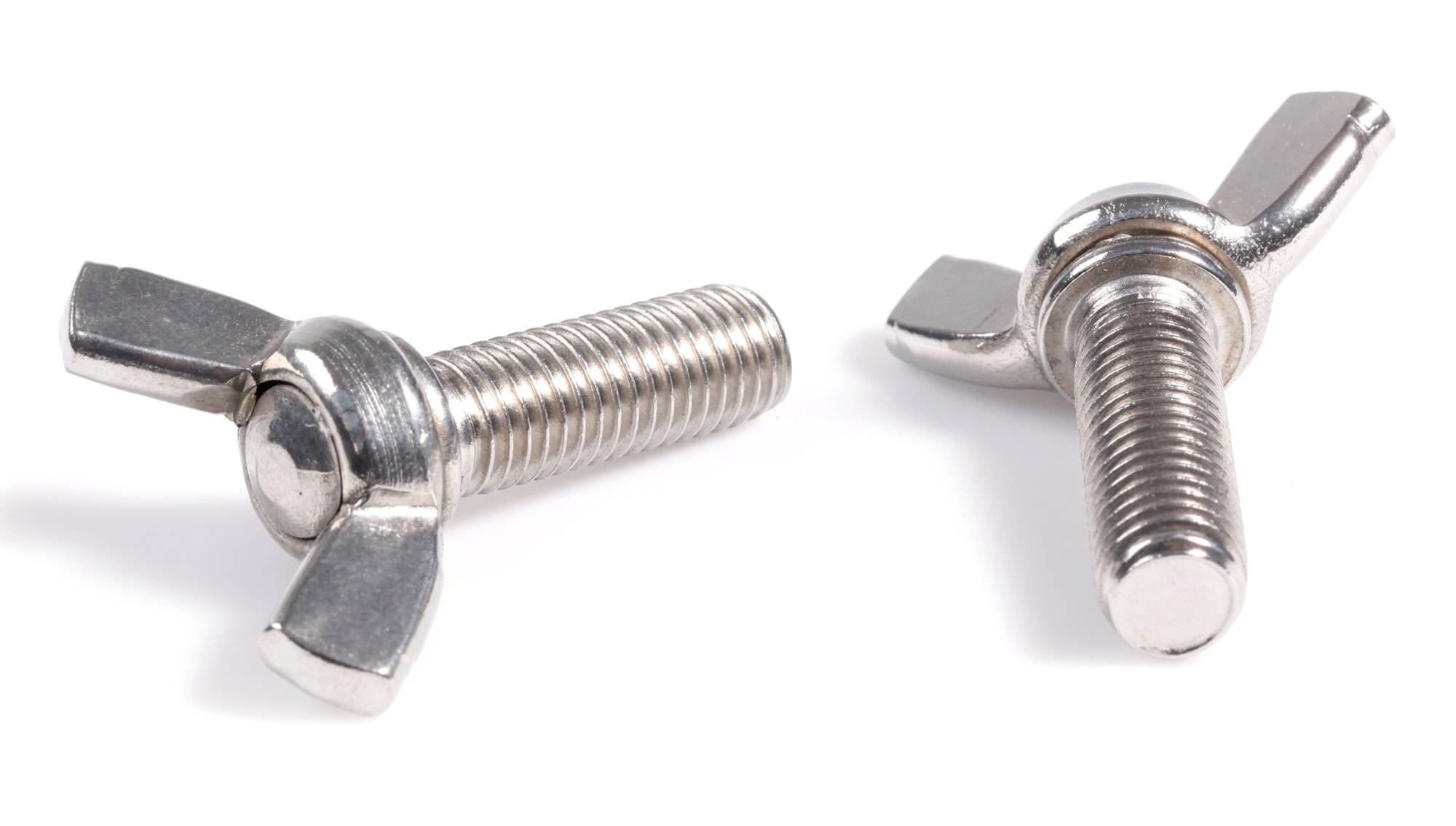 Arvid Nilsson Vingskruv Am.mod-A2 M5x50 100-pack UBox