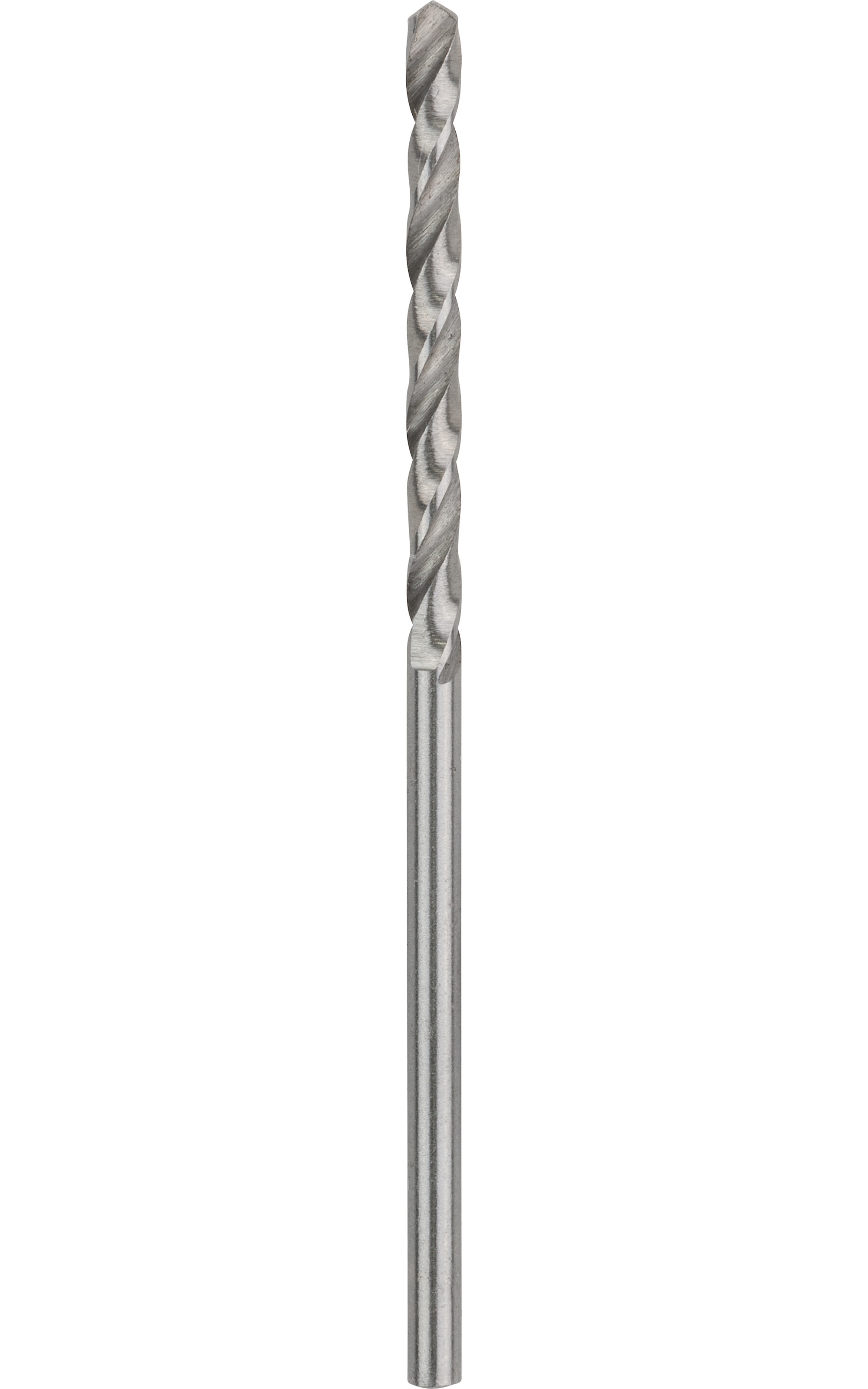 Bosch Metallborr Hss-G 2,0X40mm 2-pack Pro