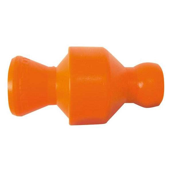HoldTec Backventil 1/4'' 2st/frp