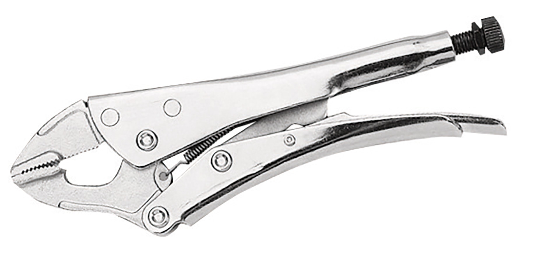 Bahco Låstång 2968 235mm 0-43mm