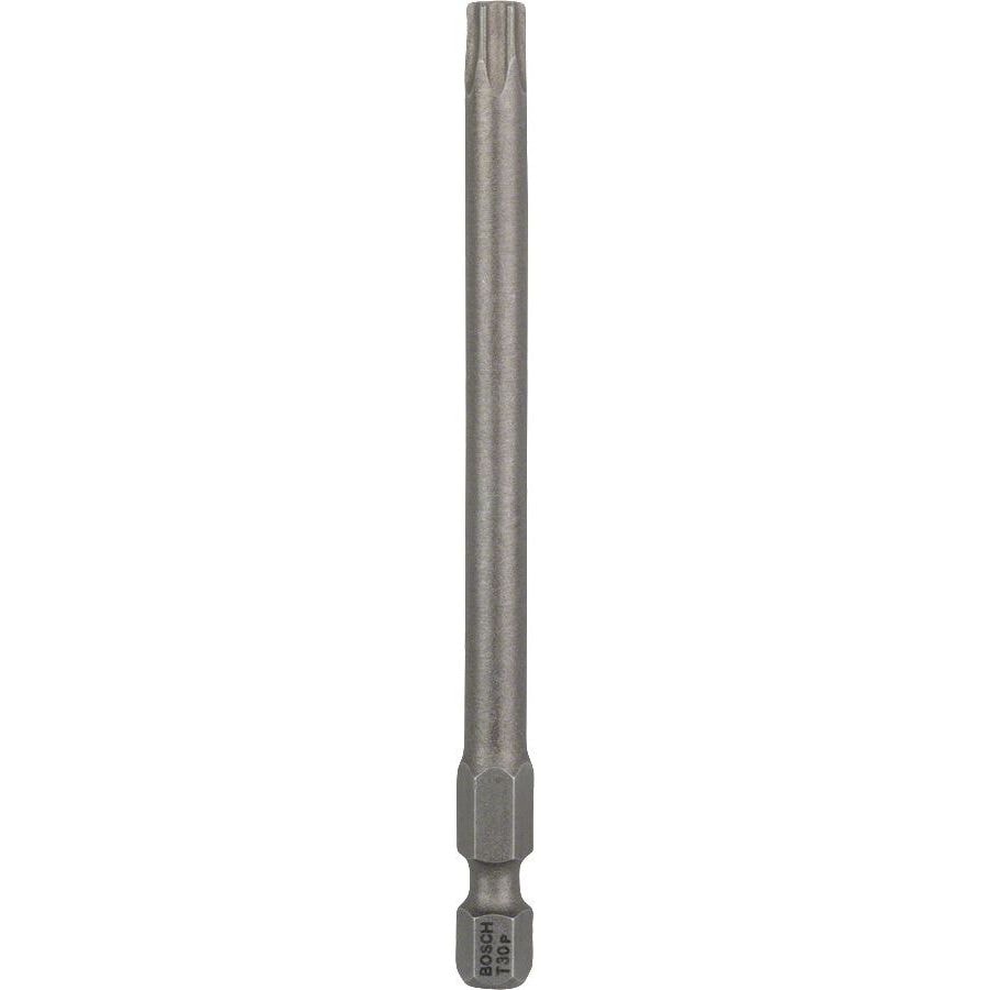 Bosch Skrutrekkerbits, ekstra hard T30, 89 mm