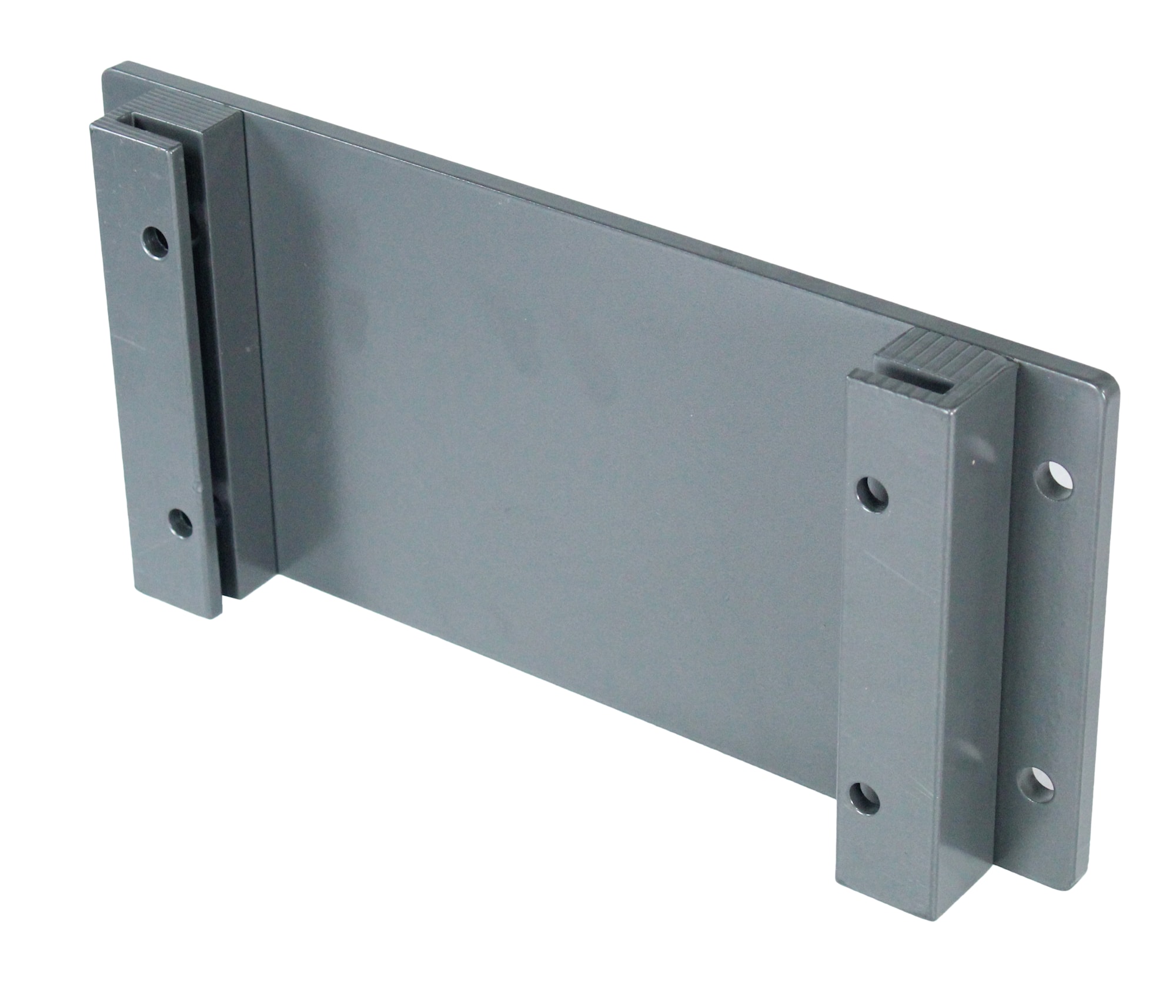 Warrior Winches gulvfeste til Ninja 4500