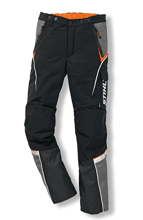 Stihl Advance X-Light midjebyxa - L -