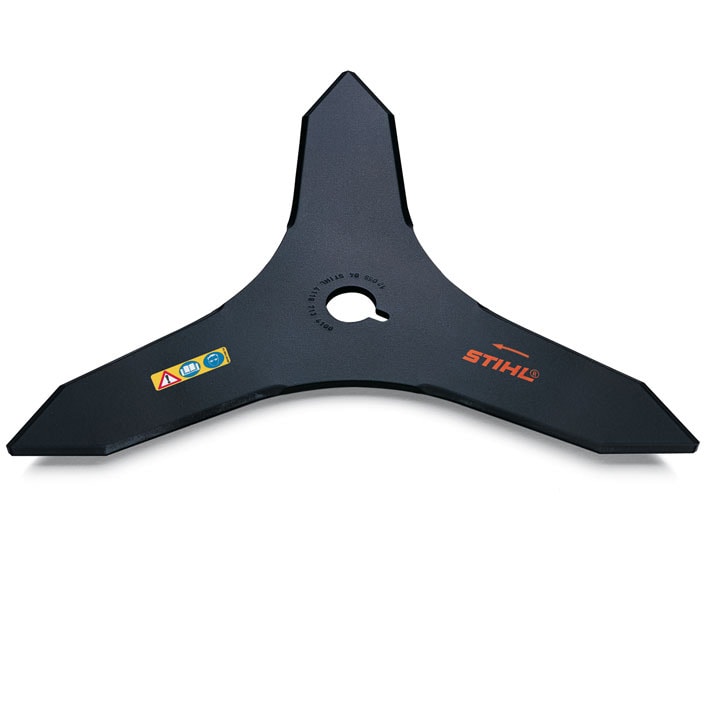 Stihl Krattkniv Ø 300/20 mm, 10 stk, til FS 360 - FS 490 C-EM KW Kratt- og kompostkniver