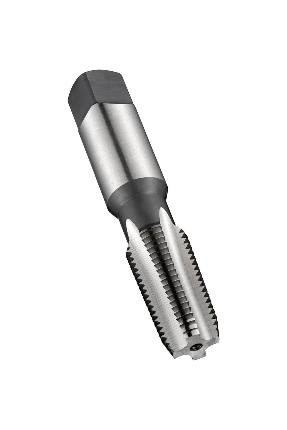 Dormer E710 HSS NPT Maskingjengetapp Rett sportapp, tommer