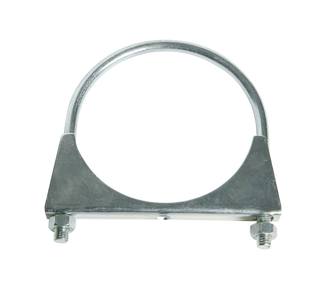 Duab Rörklämma 1 1/8'' Bygel