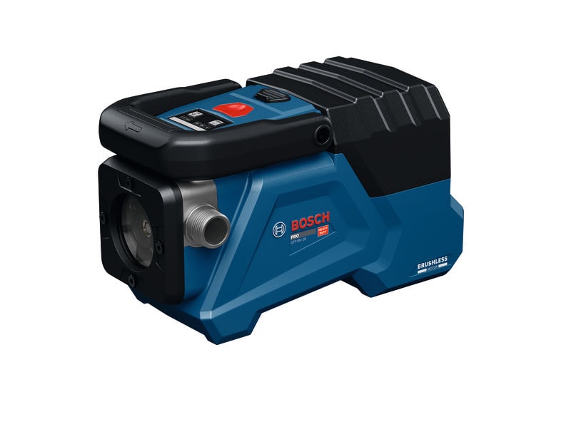 Bosch Vattenpump GTP 18V-28