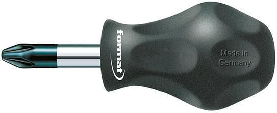 Format Ristipäämeisseli Stubby PZ