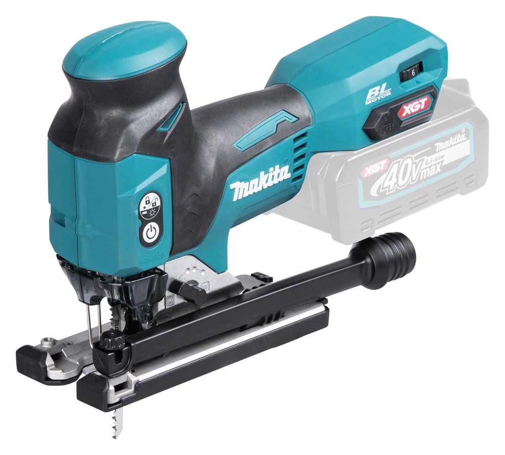 Makita Sticksåg XGT Solo