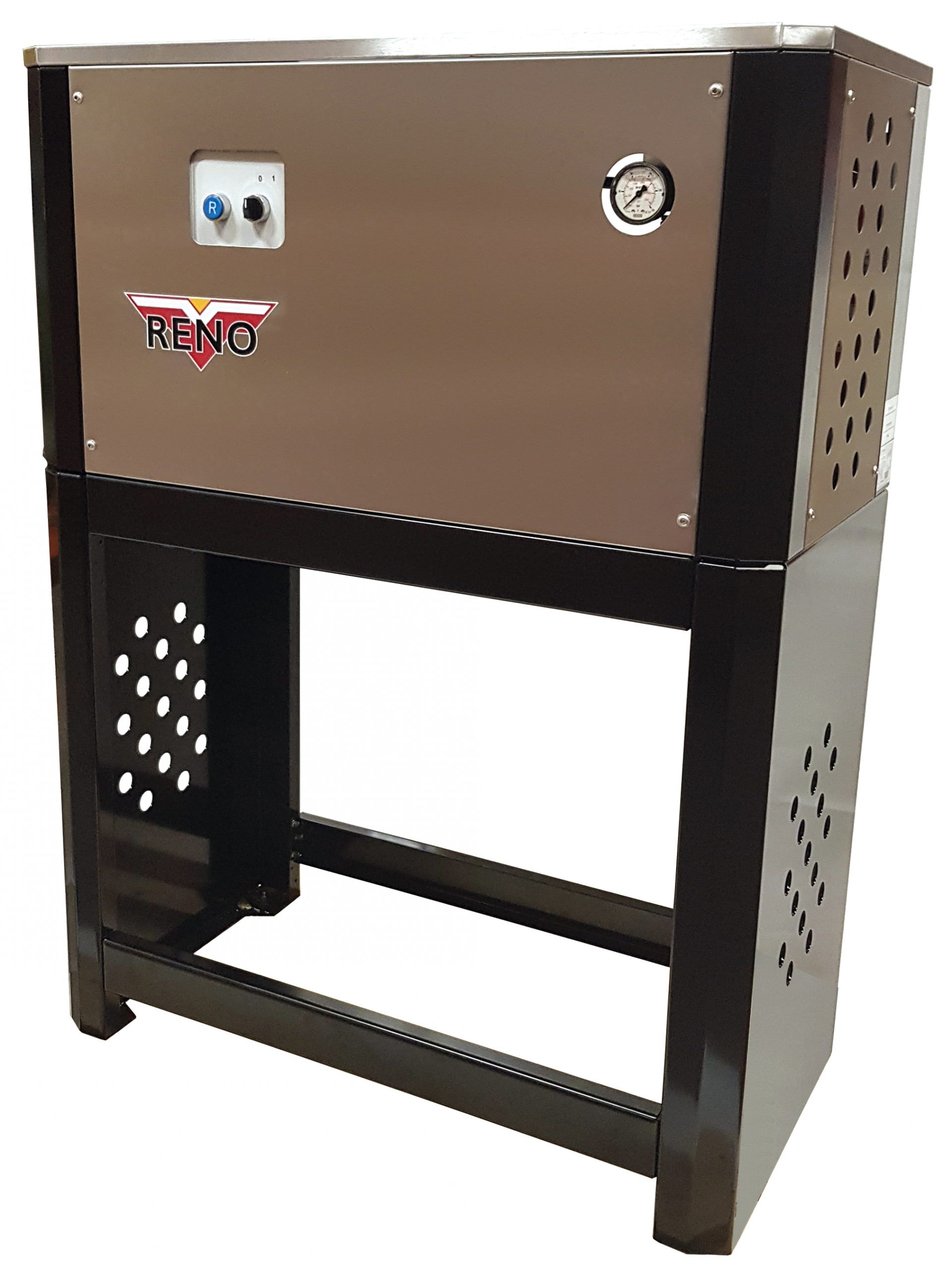 Reno Högtryckstvätt Stationär 21-200