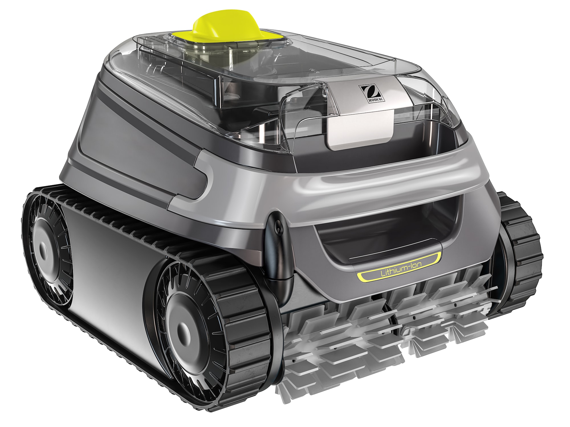 Swim & Fun Poolrobot Zodiac CNX-LI 5220 IQ Freedom