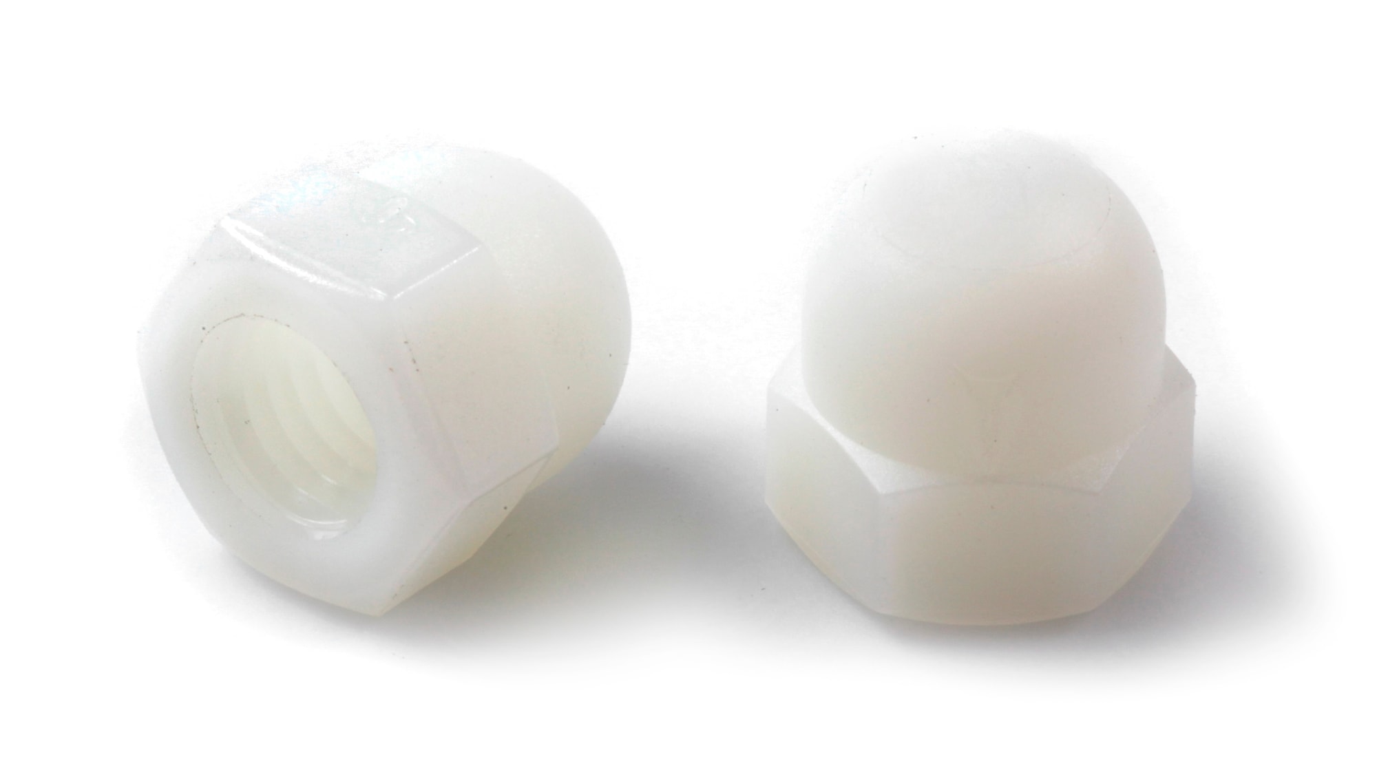 Arvid Nilsson Hettemutter nylon natur UBox