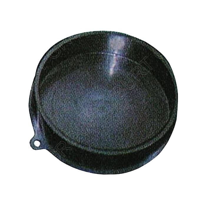 Duab lokk til sponsuger 100 mm