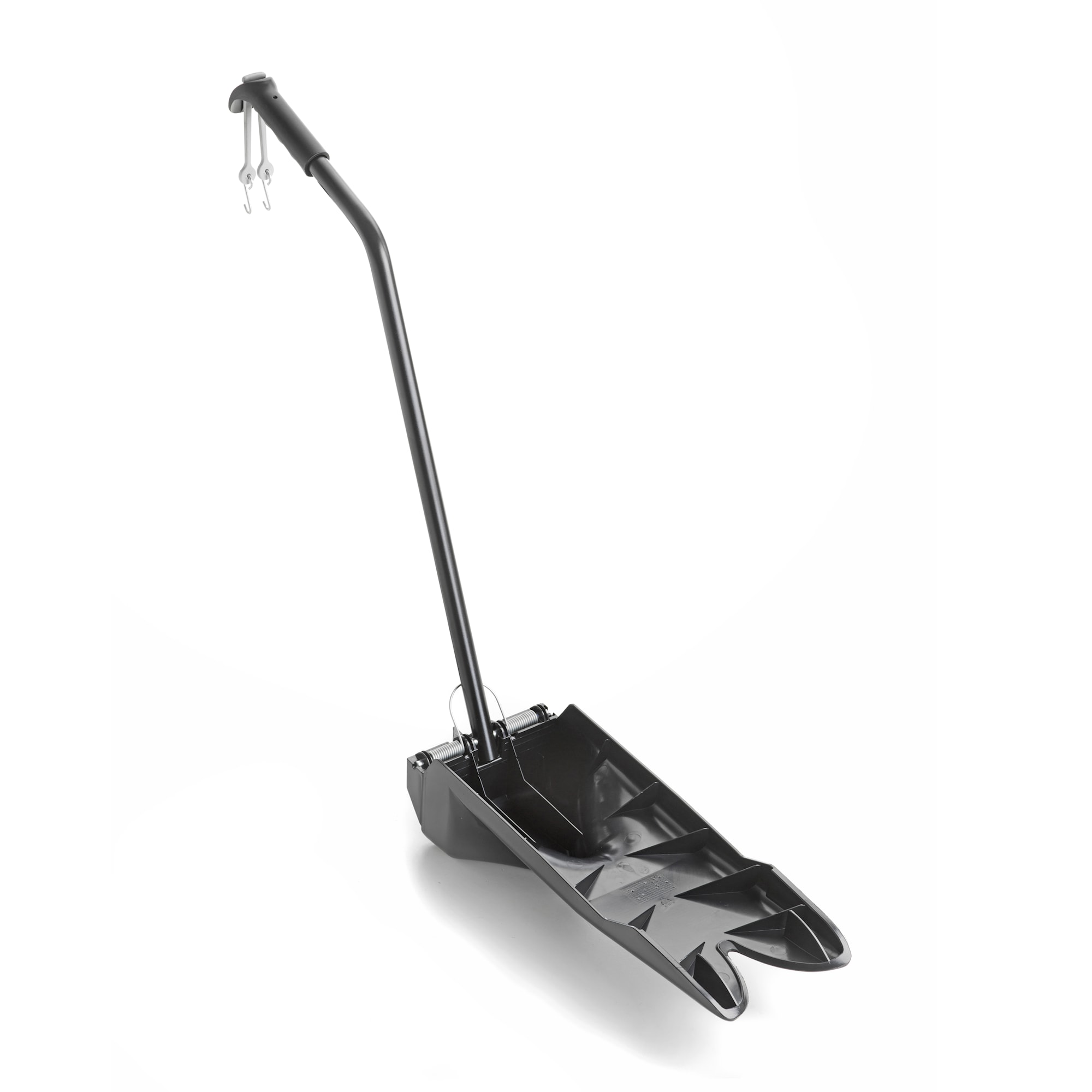 Stiga Mulchingsats Tidig Modell 122 cm