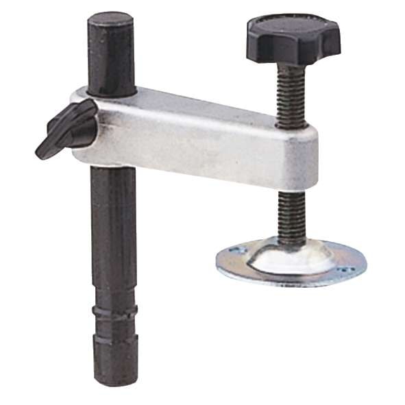 Makita Horisontellt skruvstycke LS0714