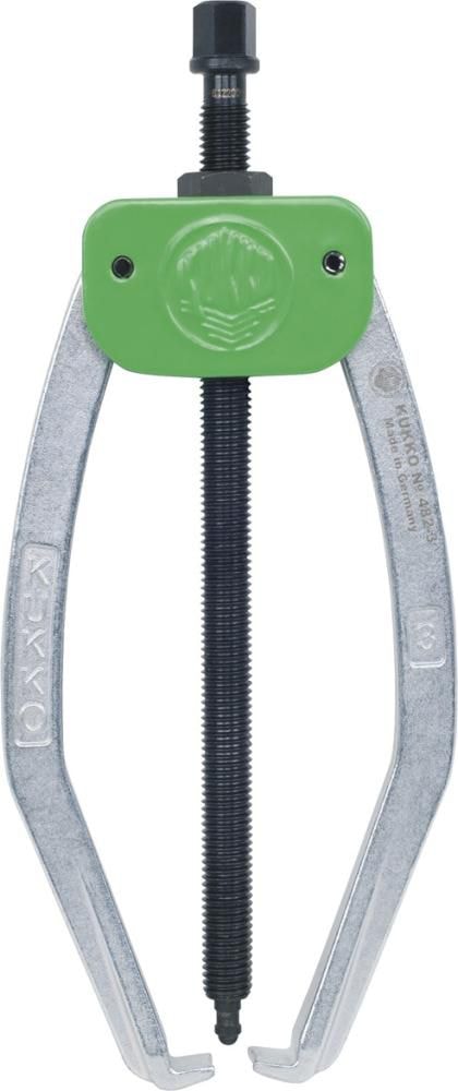 Kukko Avdragare 482-3 2-armad, 150/150mm