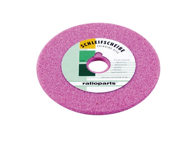 Hiomalaikka teräketjun hiontaan