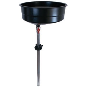 Flexbimec 10 L Uppsamlingsskål M Rö