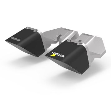 Worx lampor till vision WA0711 -