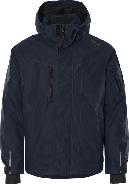 Fristads Vinterjacka Airtech 4410 GTT Marinblå 3XL -