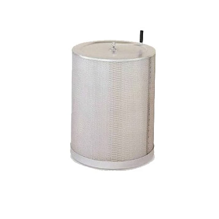 Duab Filter för spånsug CK-370S 370 mm