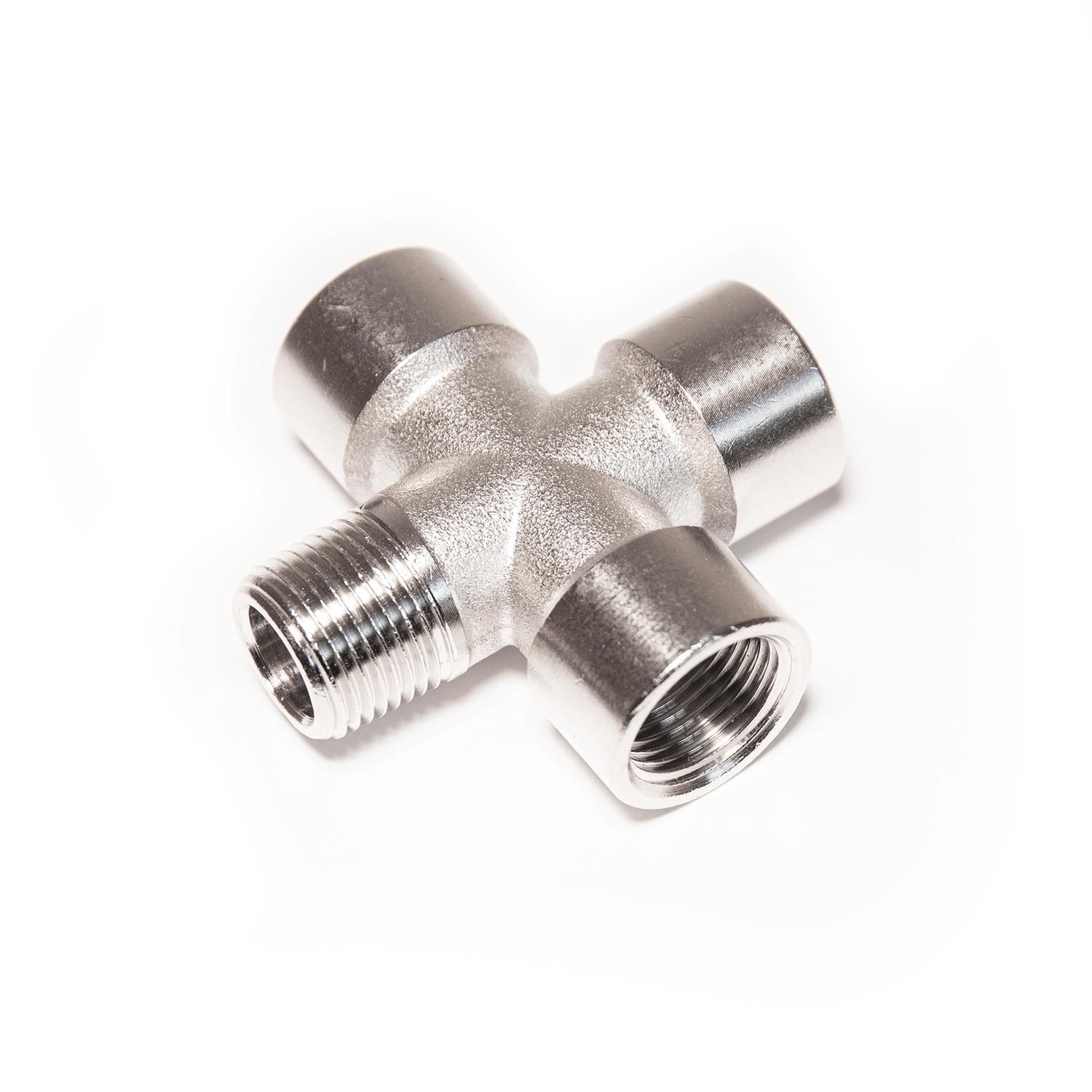 Duab Rørkryss 3/8''