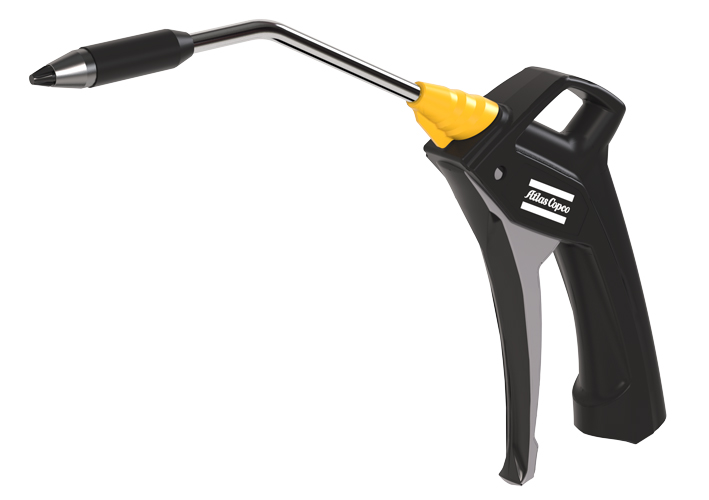 Atlas Copco Blow Gun BG Series: BG2606-STS-U