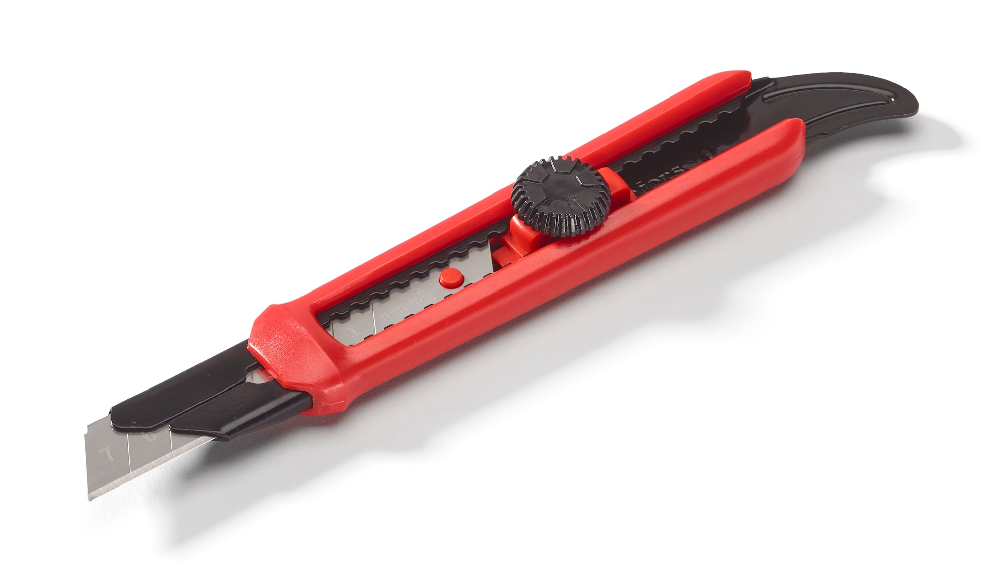 Hultafors Brytebladkniv SFPB 18W