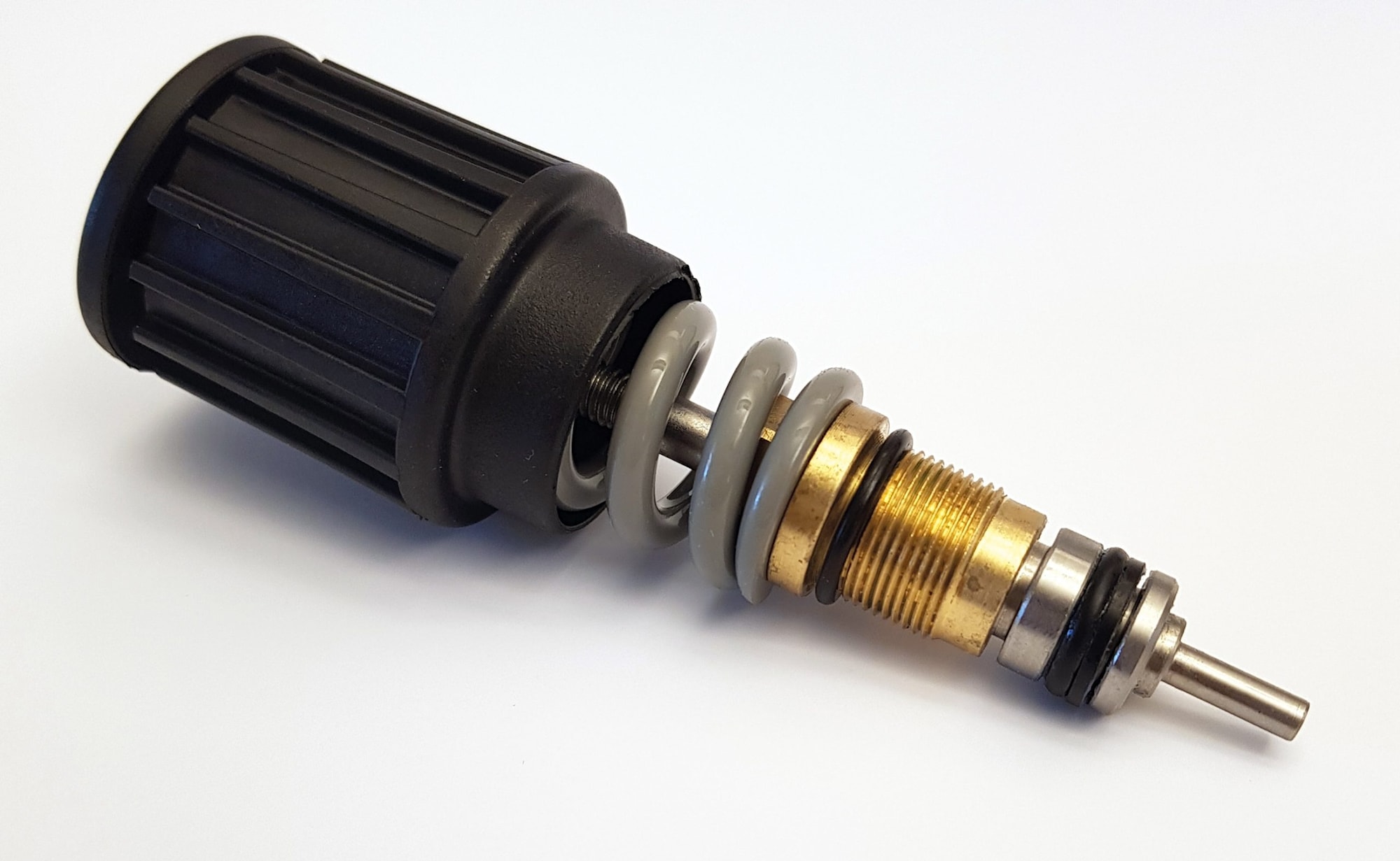 Kränzle Krz Överströmningsventil X-Line