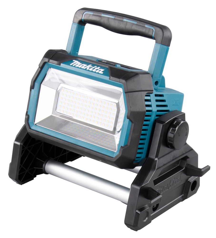 Makita Arbetslampa DML809 LXT 18V utan batteri & laddare