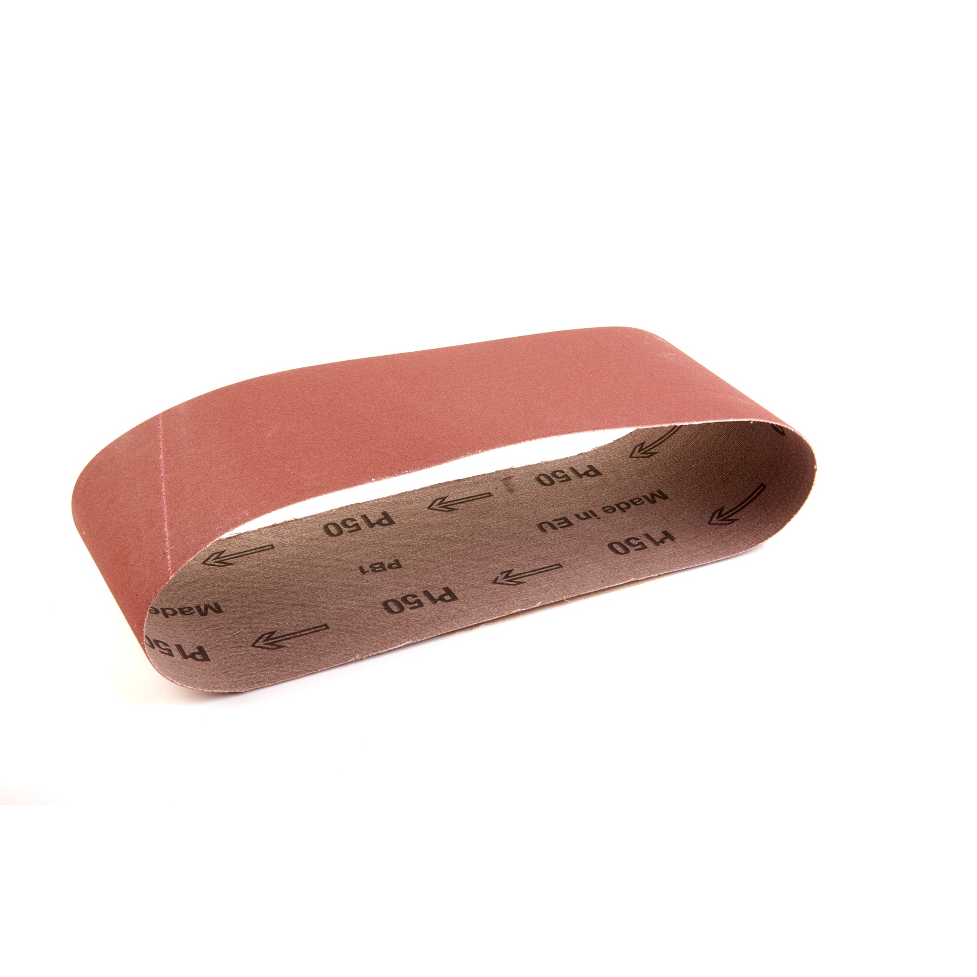 Milwaukee Slipband 100X560 3-pack