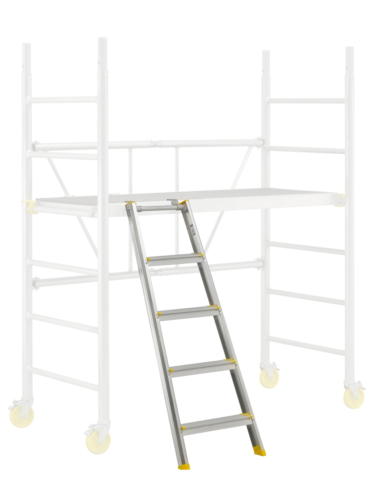 Wibe Plattformsstege WHS 400