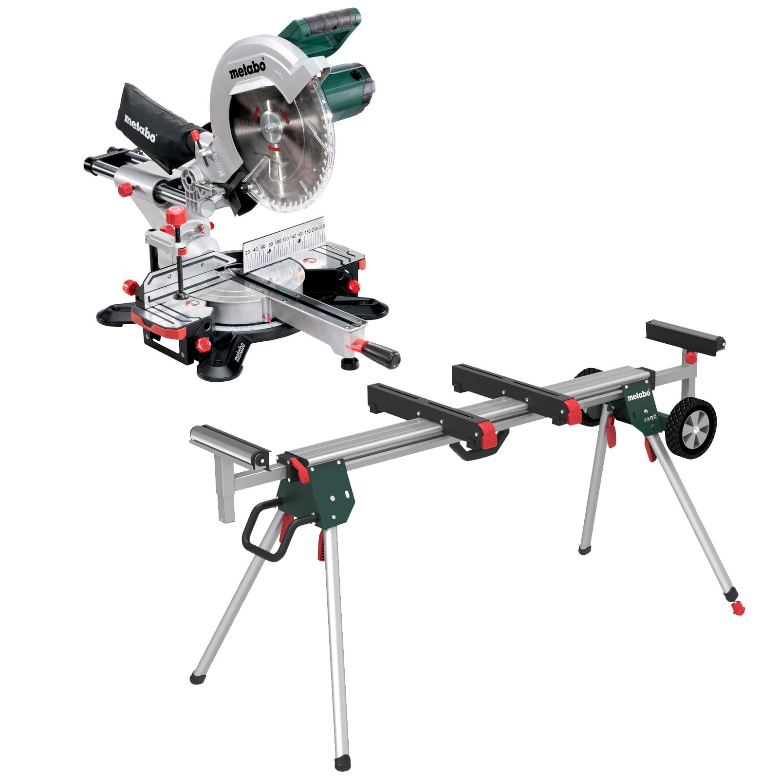 Metabo ksu 401