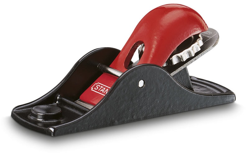 Stanley Stöthyvel 1-12-102 140x34mm