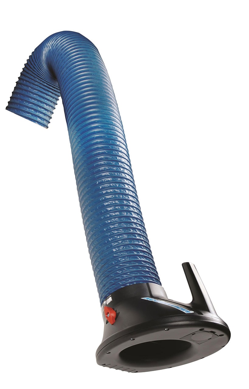 Nederman Utsugsarm Original 3,0m