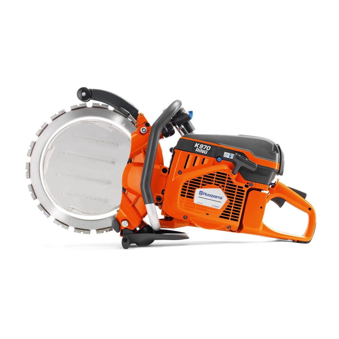 Husqvarna K 970 Ring