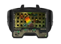 3M Speedglas Svetsglas med automatisk nedbländning, 400085