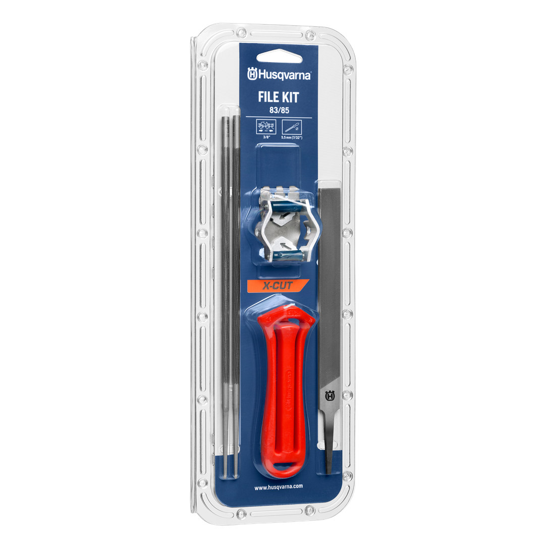 Husqvarna Teränhoitopaketti X-Cut 3/8'' 1,5mm C85/C83