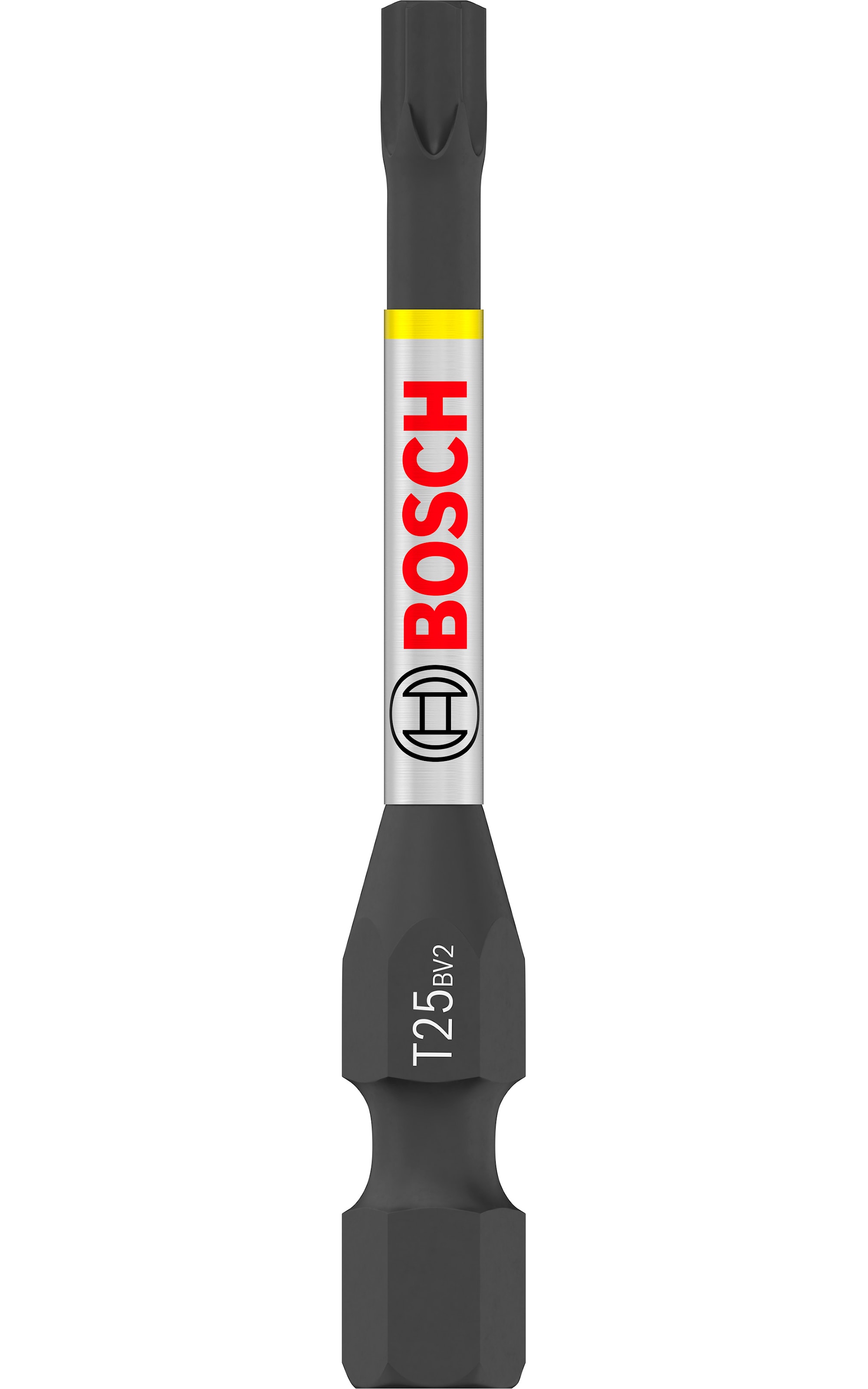 Bosch Bits Impact