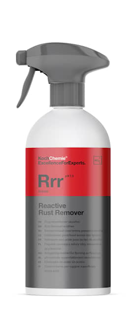Koch-Chemie Reactive Rust Remover, flygrostlösare