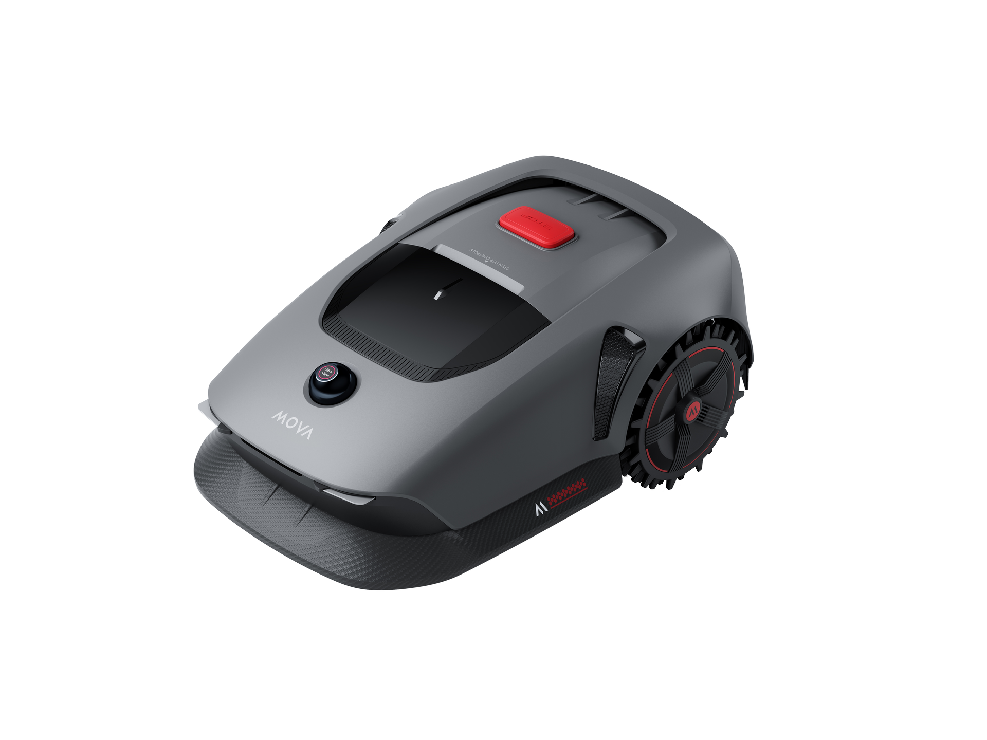 Dreame Mova M1000 Robotgräsklippare -