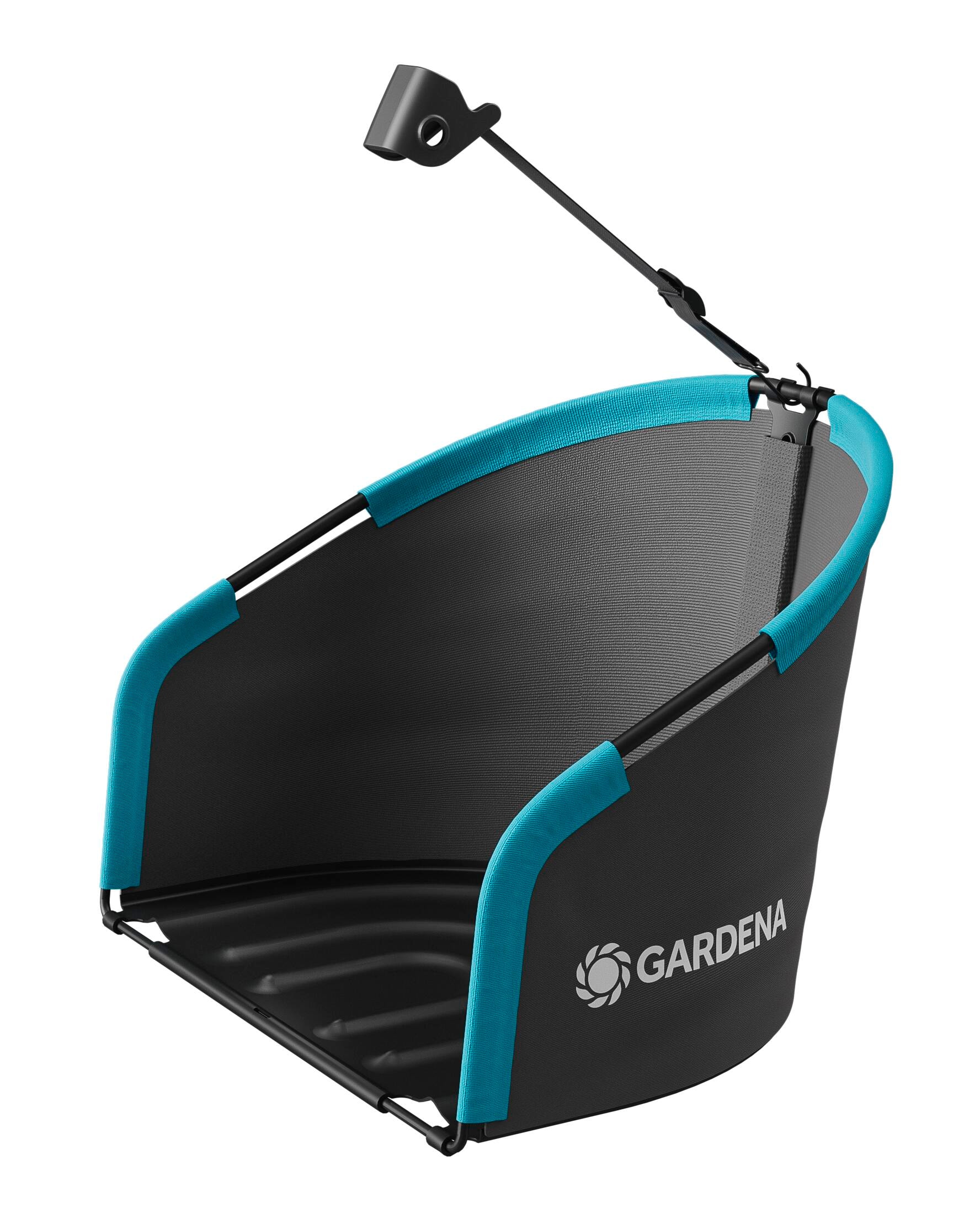 Gardena Uppsamlare till Cylindergräsklippare