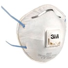 3M™ Støvmaske, FFP2, med ventil, 8822