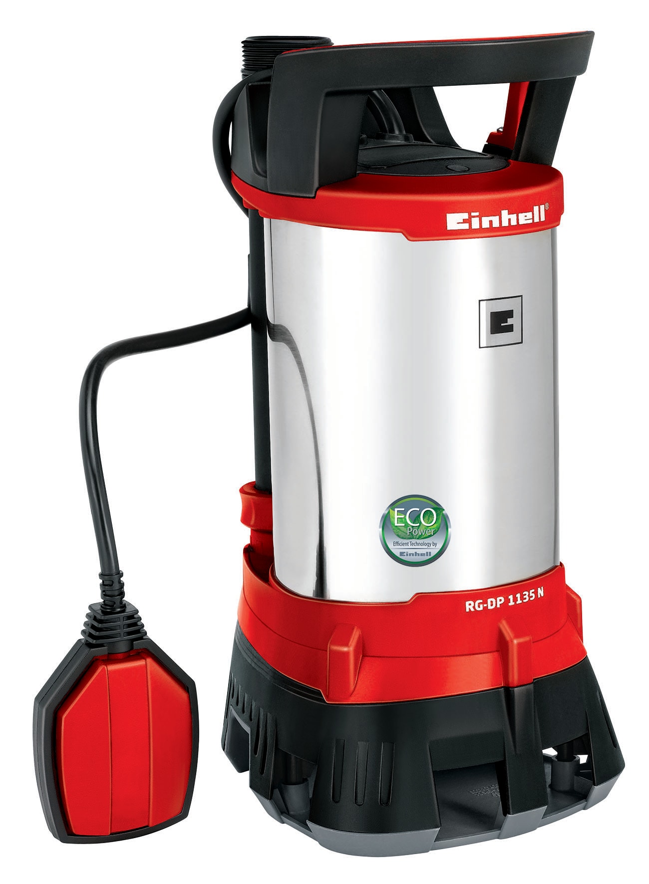 Einhell GE-DP 7935 N ECO Dränkbar smutsvattenpump -
