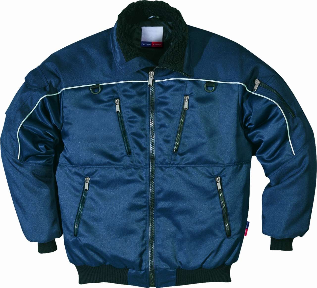 Fristads Pilotjakke 464 PP