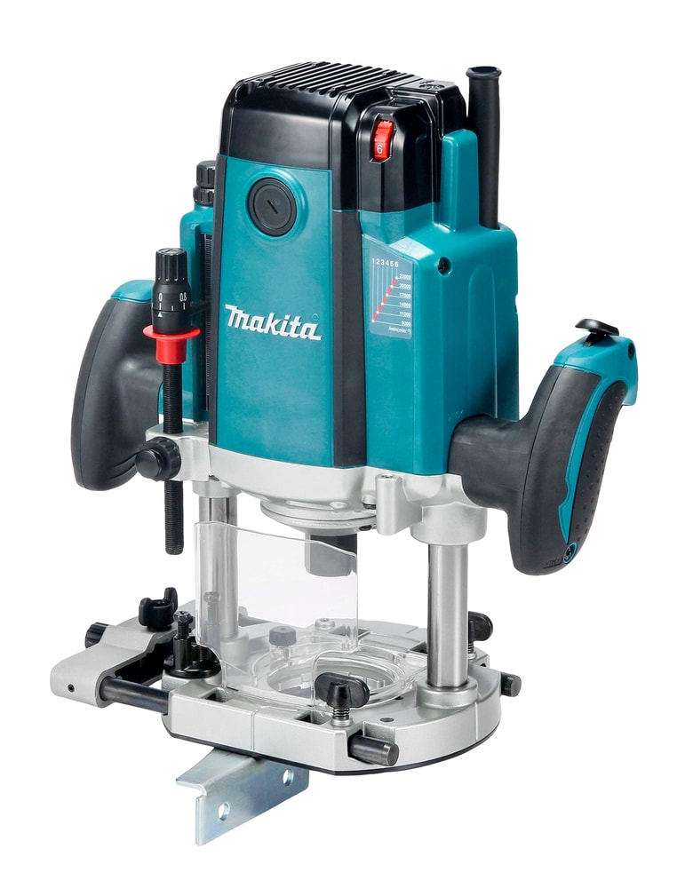Makita Handöverfräs